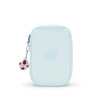 Estojo 100 Pens Azul -  Kipling