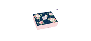 Caixa Para Presente Com Tampa 30x24x6 - Packpel