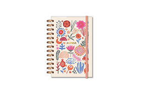 Agenda M Orgânica - Fina Ideia