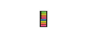Assine Aqui Neon 12mmx43mm - Vmp