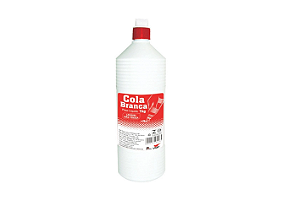 Cola Branca 1kg Lavável - Vmp