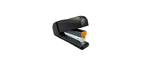 Grampeador Stappower Preto C-50 - Cis