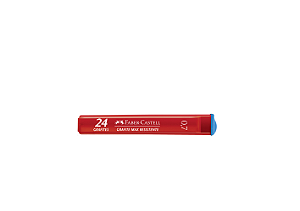Grafite HB Polymer 0.7mm - Faber-Castel