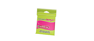 Bloco Autoadesivo Rosa Neon 76x76 50 Folhas - Adelbras