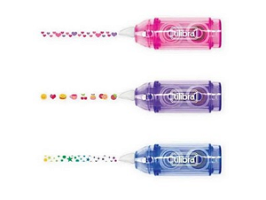 Fita Decorativa Sortidas 5mmX3m - Tilibra