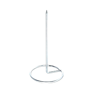 Espeto Para Papel Galvanizado - Cavia