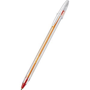 Kit Caneta Esférografica Cristal Ultra Fine Fashion - Bic