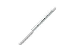 Caneta Gel Cis BPX Gel 1,0 mm Branca - Cis