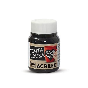 Tinta Lousa 37ml - Acrilex