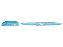 Marca Texto Apagável Pastel Frixion Light Azul - Pilot