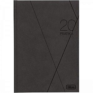 Agenda Executiva Permanente - Tilibra