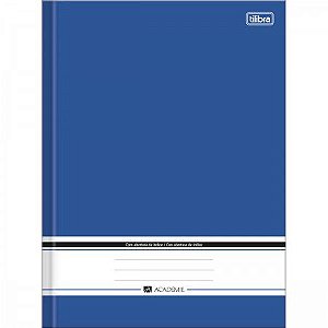 Caderno Brochura 1/4 - Tilibra