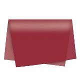 Papel Seda  48x60 Marsala-Vmp