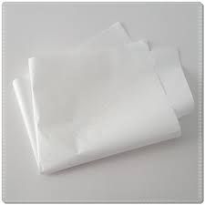 Papel Seda 48x60 Branco - VMP