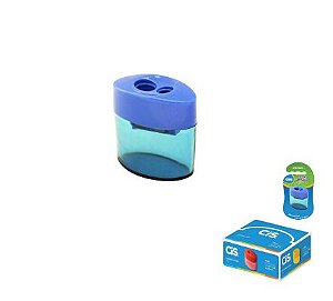 Apontador Com 2 Furos - Cis