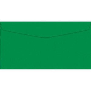 Envelope Oficio Verde Escuro - Foroni