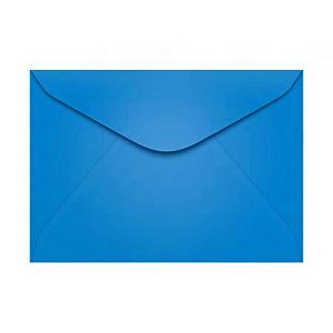 Envelope Carta Azul Royal - Foroni