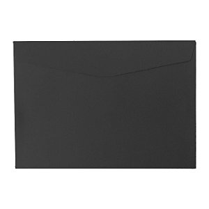 Envelope Carta Preto - Foroni