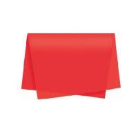 Papel Seda 48x60 Vermelho - Vmp