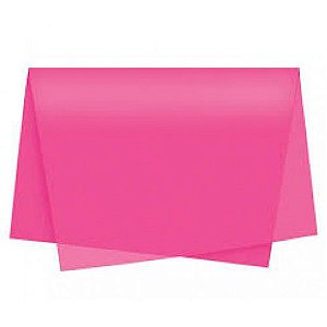 Papel Seda 48x60 Pink - Vmp