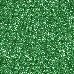 Eva Glitter Verde Escuro 40X60  - VMP
