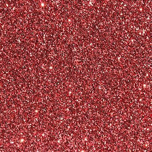 Eva Glitter 40X60 Vermelho - VMP