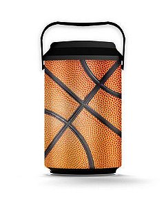 Cooler 10 Latas Basquete - Beek