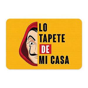 Tapete Lo Tapete - Beek