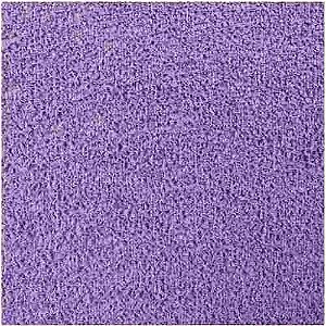 Eva Atoalhado 40cmx48cm Lilas-Leo&Leo