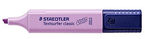 Marca Texto Textsurfer Classic Lavanda - Staedtler