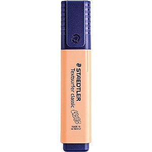 Marca Texto Textsrfer Classic Pessego -Staedtler