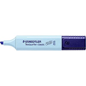 Marca Texto Textsurfer Classic Azul -Staedtler