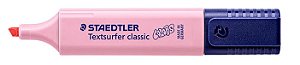 Marca Texto Textsurfer Classic Carmin -Staedtler