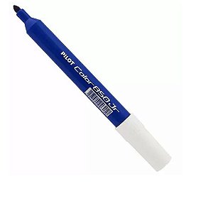 Caneta Hidrográfica 850 Jr Azul - Pilot