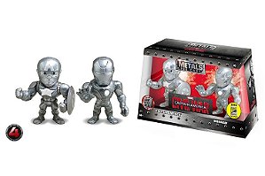 Die Cast  Marvel 4 - Beek