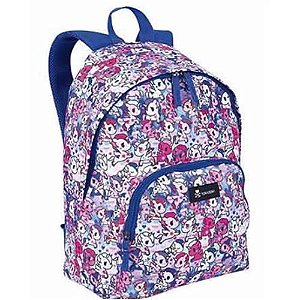 Mochila G Tokidoki 19t02 - Sestini