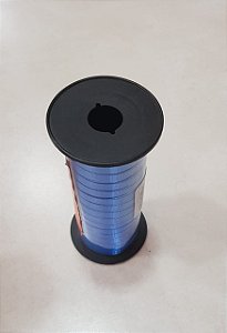 Fitilho Azul 5mmx40m-Cromus