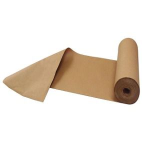 Papel Semi-Kraft 60x96 1 Unidade Pardo-Vmp