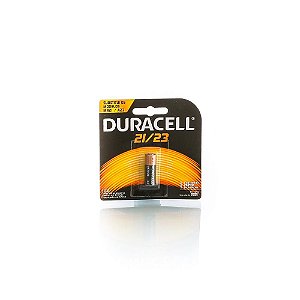 Bateria Alcalina - Duracell