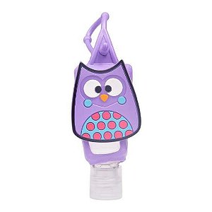 Porta Álcool Gel Bubu - Uatt