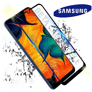 Pelicula de Vidro para Samsung F12