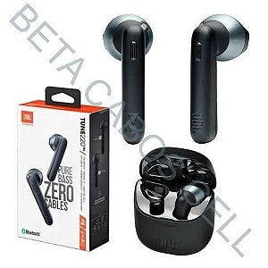 Fone De Ouvido Sem Fio para JB 220tws 220 Bluetooth V5.0