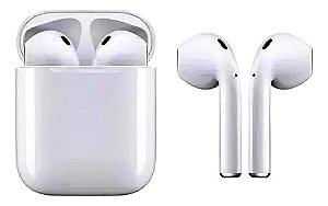 Fone  de Ouvido Sem Fio Hmaston LY11 TWS