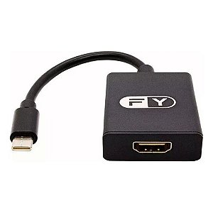Cabo Adaptador FY 552 Usb Tipo c Para Hdmi Notebook ***