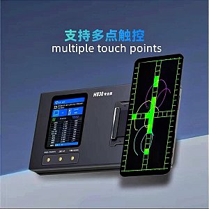 Testador de Telas LCD M830 Com 115 Flex