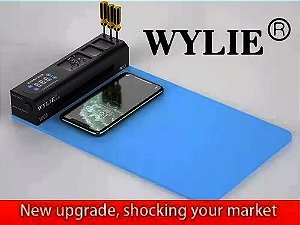 SEPARADOR TELA LCD Bivolt 110 - 220 WYLIE WL 1805