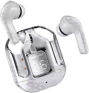 Fone De Ouvido Sem Fio Bluetooth AIR31 Air 31 NVD