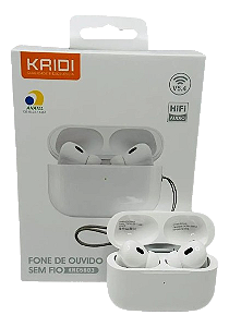 Fone Kaidi KN KD 5603 Bluetooth 5.4 TWS