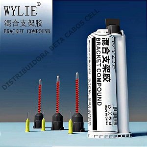 Cola AB Seca Rápido WYLIE WL 673