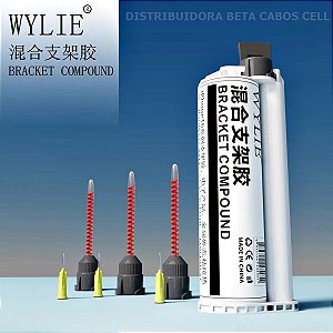 Cola AB Seca Rápido WYLIE WL 673